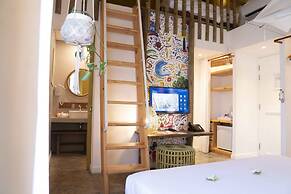 Veranda Tamarin Hotel and Spa