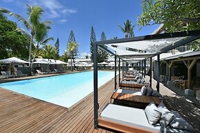 Veranda Tamarin Hotel and Spa