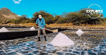 Veranda Tamarin Hotel and Spa