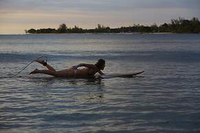 Veranda Tamarin Hotel and Spa