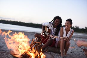 Veranda Tamarin Hotel and Spa