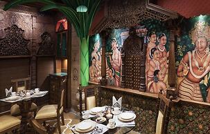 Pearl Palace Heritage