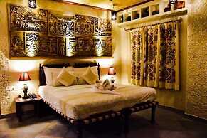 Pearl Palace Heritage