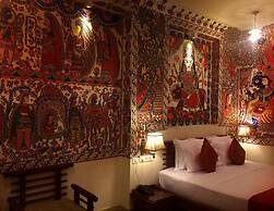 Pearl Palace Heritage