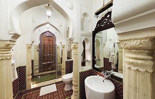 Pearl Palace Heritage