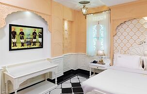 Pearl Palace Heritage