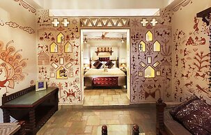 Pearl Palace Heritage