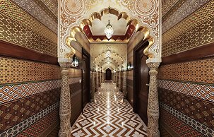 Pearl Palace Heritage