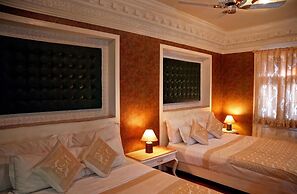 Pearl Palace Heritage