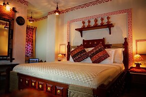 Pearl Palace Heritage