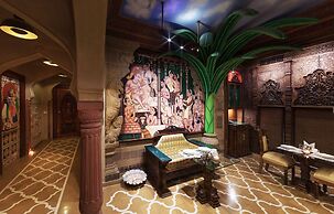 Pearl Palace Heritage