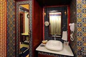 Pearl Palace Heritage