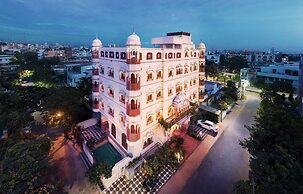 Pearl Palace Heritage