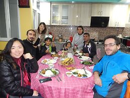 Shine Nepal Homestay