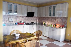 Shine Nepal Homestay