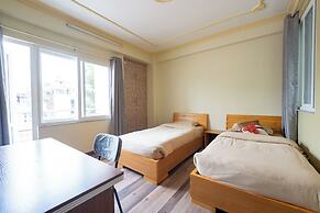 Shine Nepal Homestay