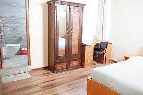 Shine Nepal Homestay