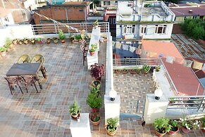 Shine Nepal Homestay