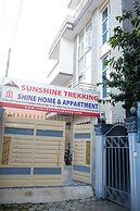 Shine Nepal Homestay