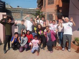 Shine Nepal Homestay
