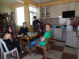 Shine Nepal Homestay