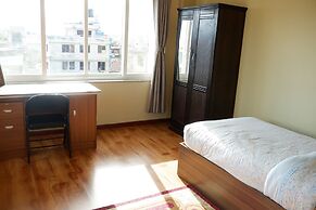 Shine Nepal Homestay