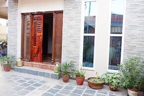 Shine Nepal Homestay