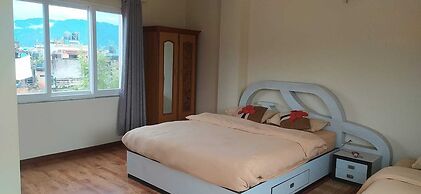 Shine Nepal Homestay