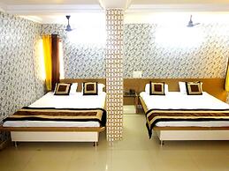 Hotel Raj Palace by Sky Stays