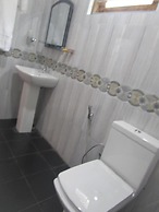 Green herbal Ayurvedic Eco-Lodge