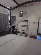 Green herbal Ayurvedic Eco-Lodge