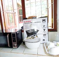 Green herbal Ayurvedic Eco-Lodge