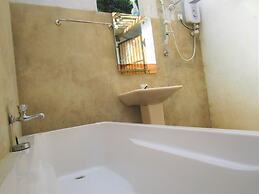 Green herbal Ayurvedic Eco-Lodge