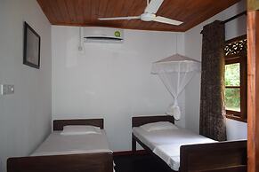 Green herbal Ayurvedic Eco-Lodge