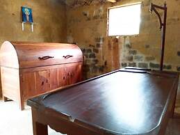 Green herbal Ayurvedic Eco-Lodge