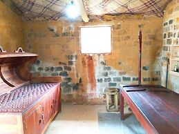 Green herbal Ayurvedic Eco-Lodge