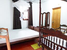 Green herbal Ayurvedic Eco-Lodge