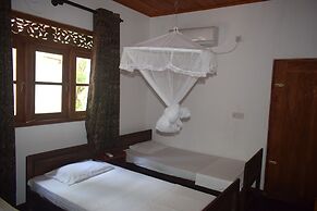 Green herbal Ayurvedic Eco-Lodge