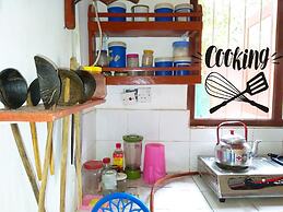 Green herbal Ayurvedic Eco-Lodge