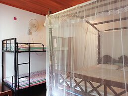 Green herbal Ayurvedic Eco-Lodge