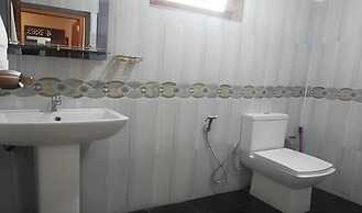 Green herbal Ayurvedic Eco-Lodge