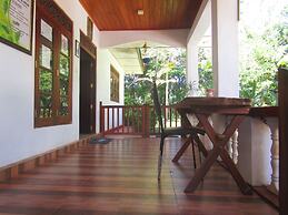 Green herbal Ayurvedic Eco-Lodge