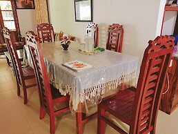 Green herbal Ayurvedic Eco-Lodge