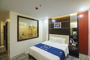 Tuong Minh Hotel