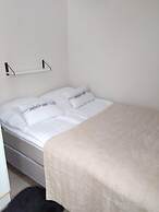 Kuukkeli Apartments Vuotso