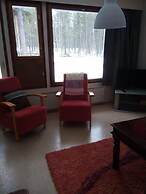 Kuukkeli Apartments Vuotso