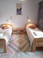 Kuukkeli Apartments Vuotso