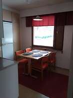 Kuukkeli Apartments Vuotso