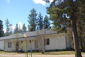 Kuukkeli Apartments Vuotso