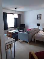 Kuukkeli Apartments Vuotso